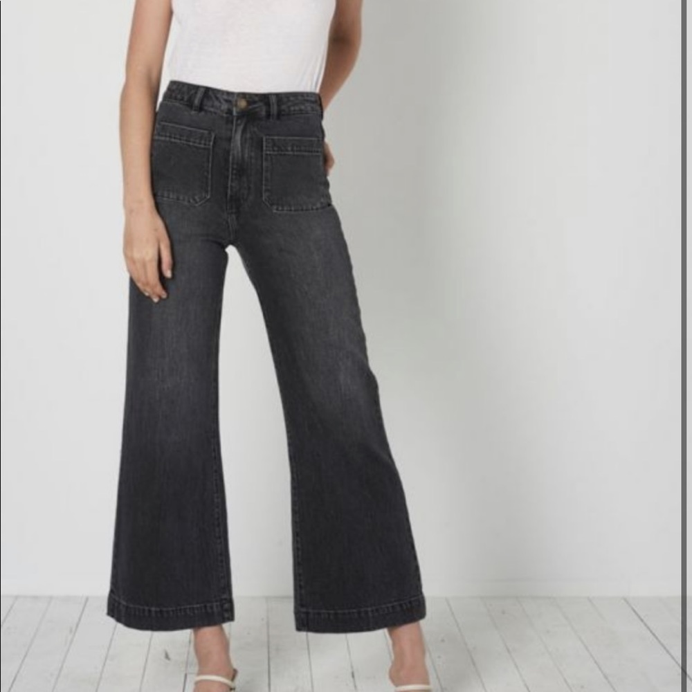 ROLLA’S sailor jean